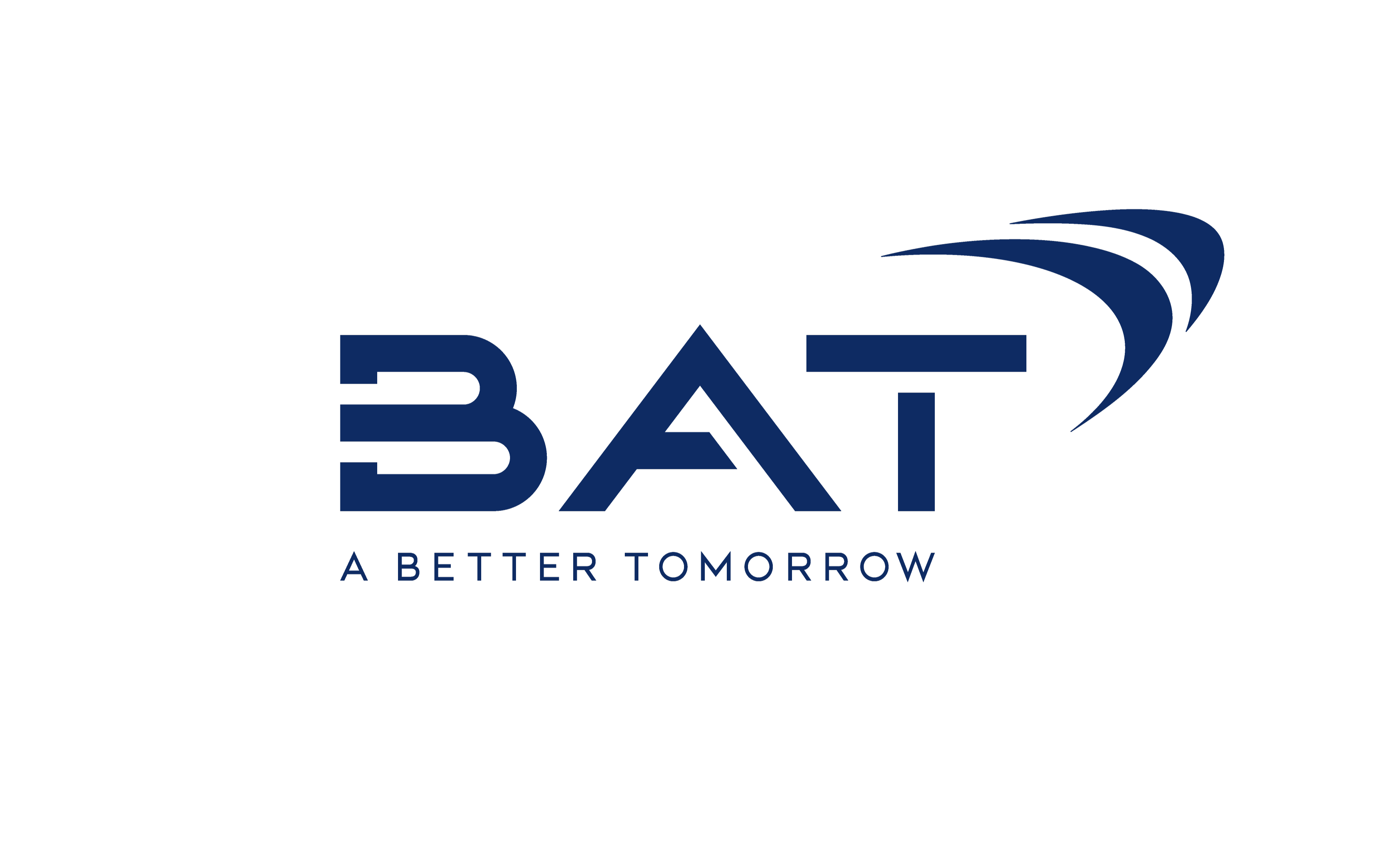 BAT - a better tomorrow